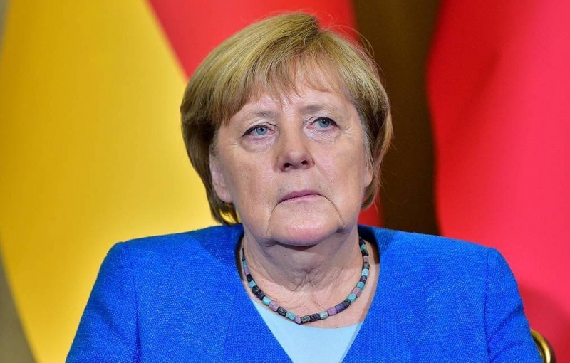Меркель подтвердила, что после ухода с поста канцлера больше не будет заниматься политикой