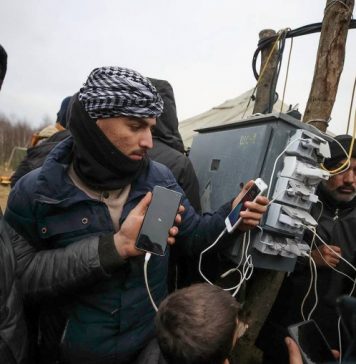 МИД Белоруссии заявил, что Запад не сотрудничает с Минском в решении миграционного кризиса