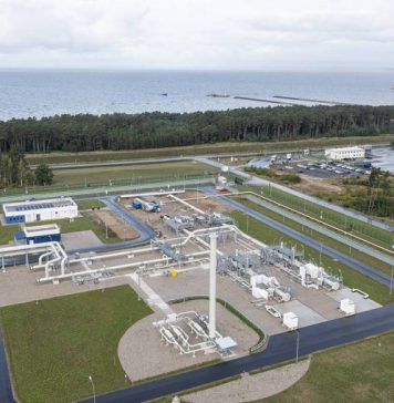 МИД ФРГ: «Северный поток — 2» не должен использоваться против Украины