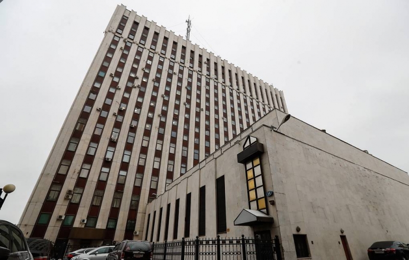 Минюст включил в список СМИ-иноагентов адвоката Павлова и юристов "Команды 29"