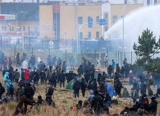 Минск обратится к Варшаве с запросами о правовой помощи по делу о событиях на границе