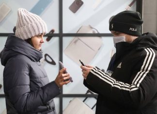 Минздрав ограничил срок действия QR-кода для тех, кто заразился после вакцинации