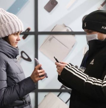 Минздрав ограничил срок действия QR-кода для тех, кто заразился после вакцинации