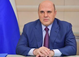 Мишустин обещал продумать идею QR-кодов для переболевших ковидом в легкой форме