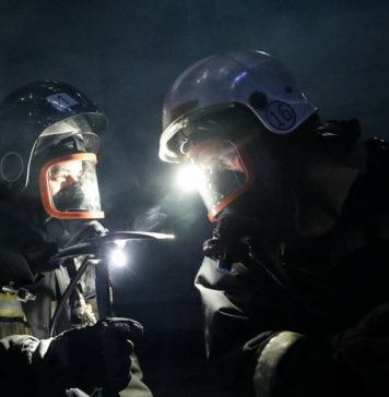 На складе Новолипецкого металлургического комбината произошел взрыв