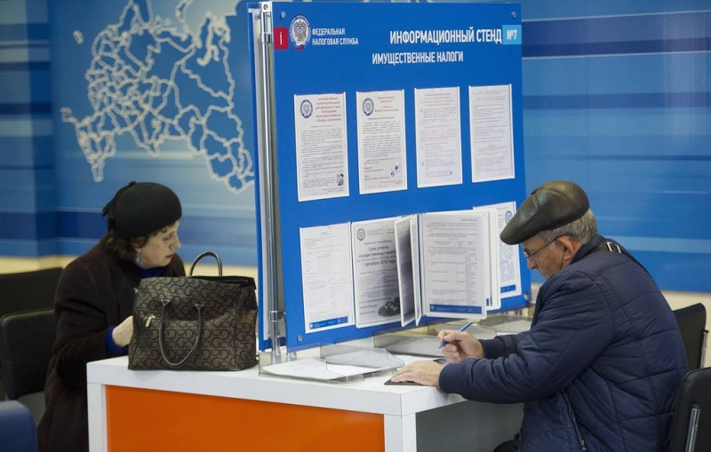 Налоговая служба планирует отказаться от деклараций 3-НДФЛ

