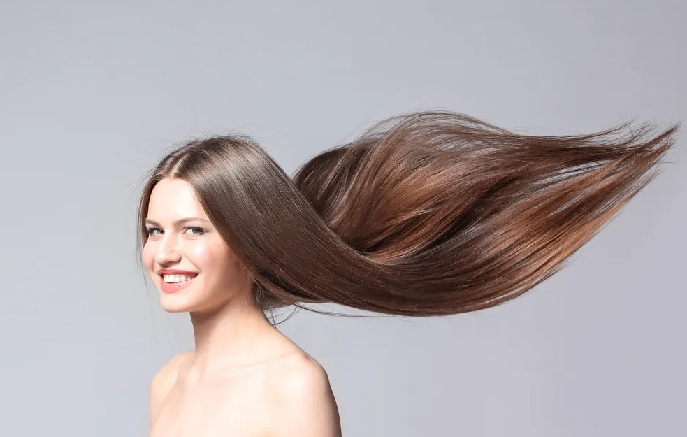 Как продать натуральные волосы