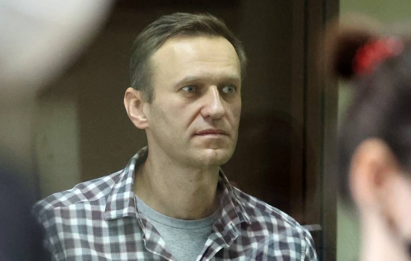 Навальный подал четвертый иск к администрации колонии в Покрове