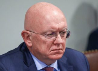 Небензя заявил, что ситуация в Афганистане не стабилизировалась