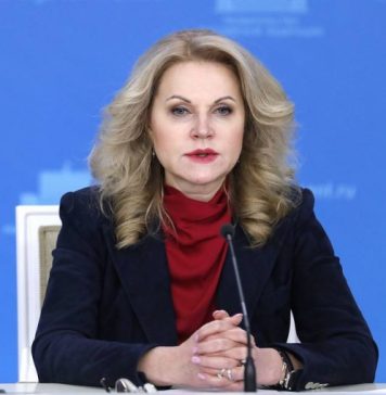 Переходный период при введении QR-кодов продлится до 1 февраля