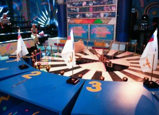 Первый канал перезапустит шоу «Поле чудес» в новом формате