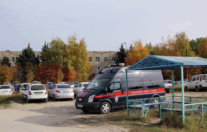 По фактам пыток в тюремной больнице в Саратовской области расследуют 12 уголовных дел