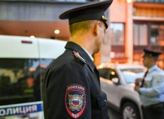 Полиция задержала подозреваемого в убийстве экс-замначальника ГУЭБ МВД Новосельцева