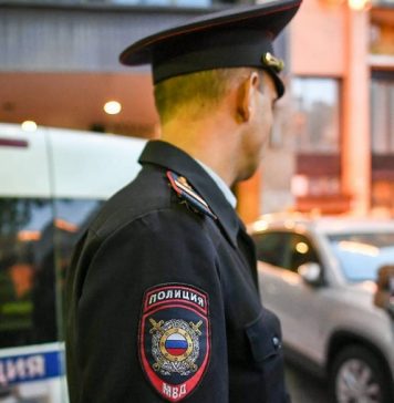 Полиция задержала подозреваемого в убийстве экс-замначальника ГУЭБ МВД Новосельцева