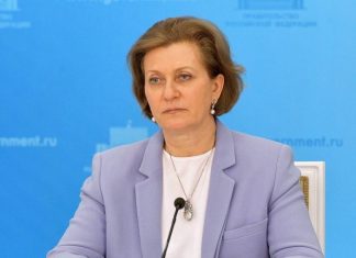 Попова рассказала о росте заболеваемости COVID-19 в регионах