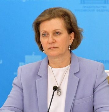 Попова рассказала о росте заболеваемости COVID-19 в регионах