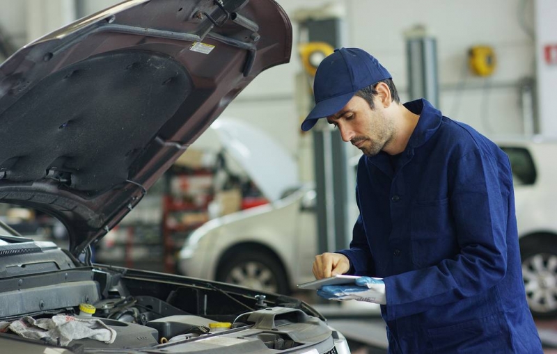 Правительство поддержало законопроект "Единой России" об отмене обязательного техосмотра