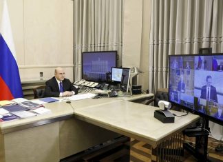 Правительство утвердило долгосрочную стратегию низкоуглеродного развития России