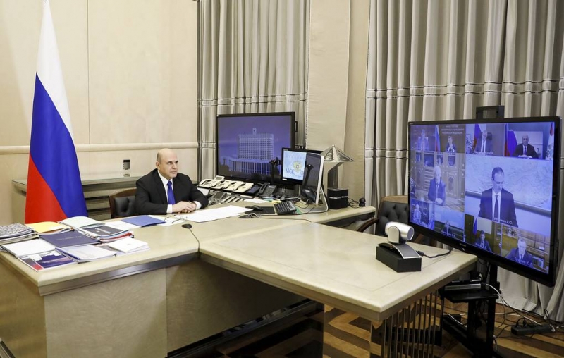 Правительство утвердило долгосрочную стратегию низкоуглеродного развития России