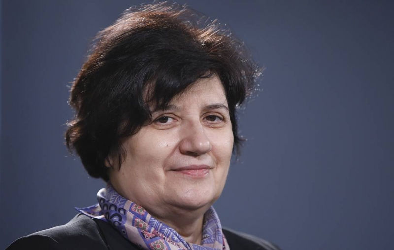 Представитель ВОЗ в России рассказала, когда закончится пандемия

