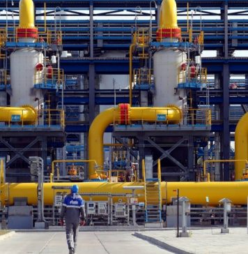 Премьер Баварии призвал скорее запустить «Северный поток — 2» перед «холодной зимой»