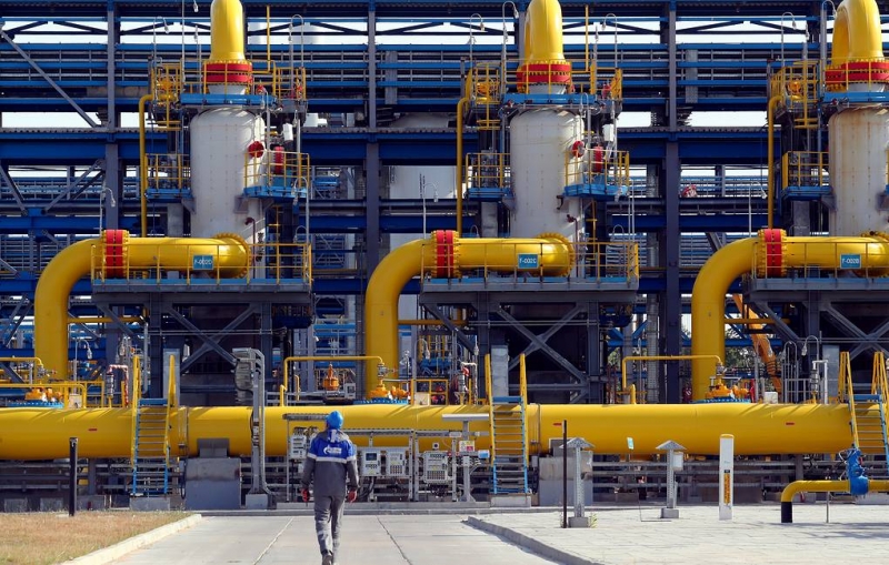 Премьер Баварии призвал скорее запустить "Северный поток - 2" перед "холодной зимой"