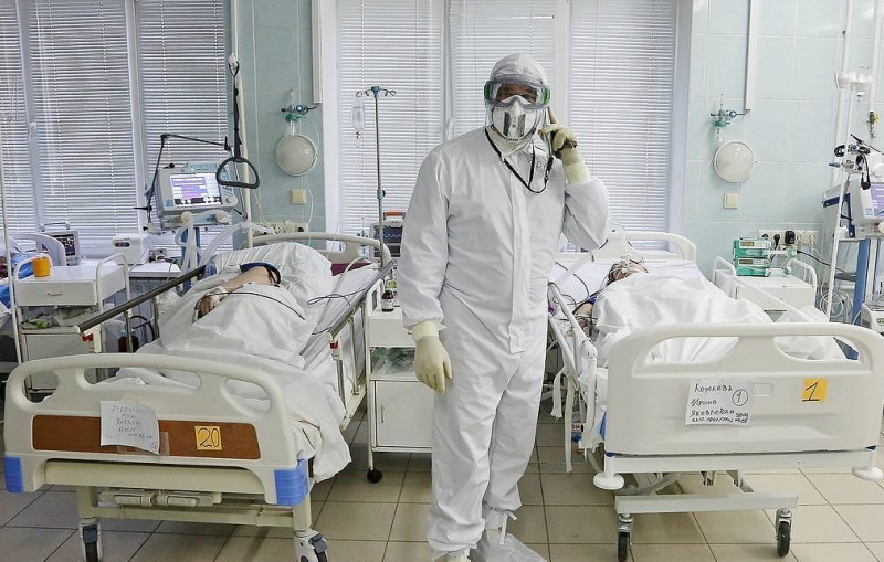 Препарат от ковида центра им. Гамалеи могут зарегистрировать в течение 3-5 месяцев

