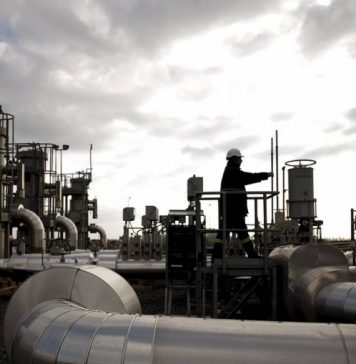 Прокачку газа в Германию по трубопроводу Ямал — Европа вновь остановили