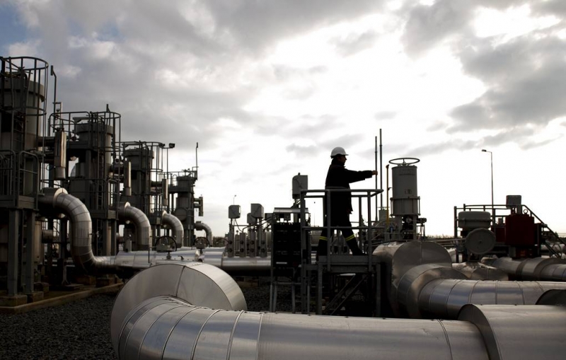 Прокачку газа в Германию по трубопроводу Ямал - Европа вновь остановили