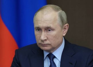 Путин поддержал идею продлить действие сертификата после перенесенного ковида до года