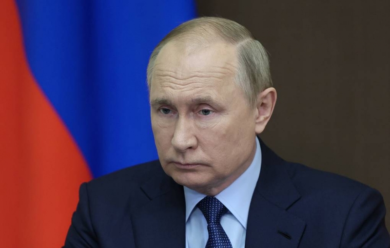 Путин поддержал идею продлить действие сертификата после перенесенного ковида до года

