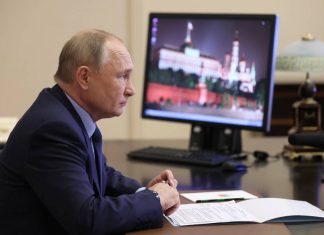 Путин потребовал как можно быстрее навести порядок с поставками товаров на Дальнем Востоке