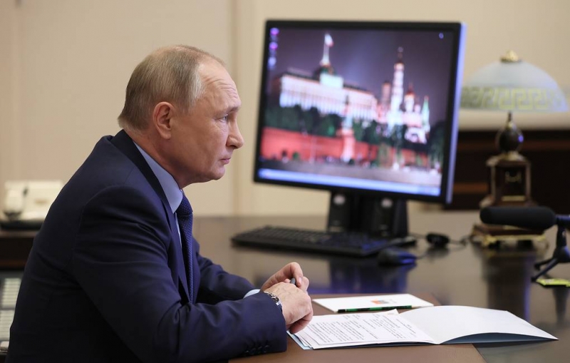 Путин потребовал как можно быстрее навести порядок с поставками товаров на Дальнем Востоке