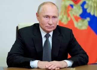 Путин: Россия поддерживает подготовленную к конференции в Глазго декларацию по лесам