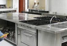Почему стоит обратиться в сервис по ремонту кухонного оборудования