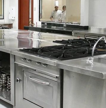 Почему стоит обратиться в сервис по ремонту кухонного оборудования