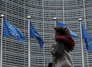 Reuters: ЕС намерен ввести санкции против 30 юридических и физических лиц Белоруссии