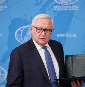 Рябков допустил, что нынешний кризис в отношениях с США может быть опаснее холодной войны