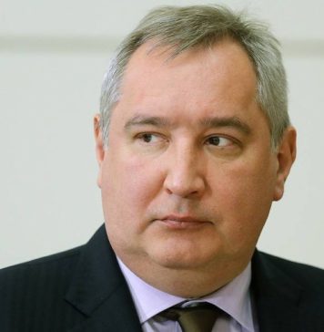 Рогозин заявил, что противоспутниковое оружие давно разрабатывалось в России