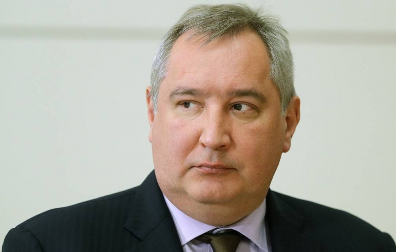Рогозин заявил, что противоспутниковое оружие давно разрабатывалось в России