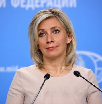 Россия призвала США отказаться от обвинений в отсутствии борьбы с изменением климата