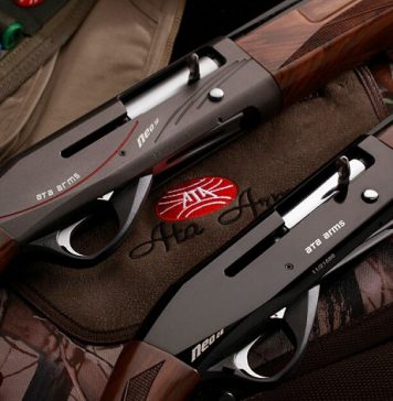 Как выбрать ружье для охоты