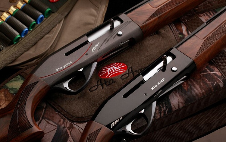 Как выбрать ружье для охоты