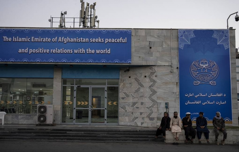 Самолет Минобороны 18 ноября доставит в Кабул первую партию гуманитарной помощи