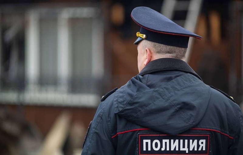 Семь участников массовой драки в Подмосковье задержаны