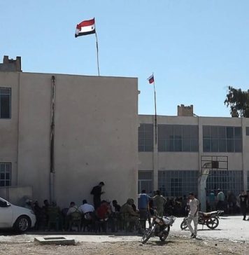 СМИ: cилы ПВО Сирии отразили израильскую атаку