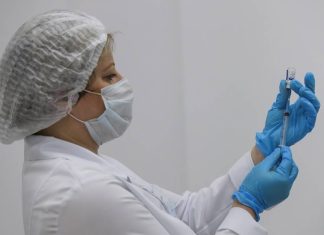 Создатели «Спутника М» рассказали о клеточном иммунитете у подростков после вакцинации