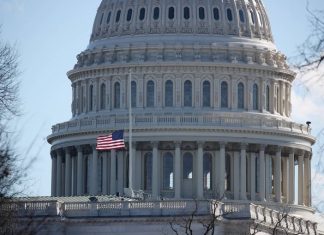 США могут ввести санкции против двух судов и фирмы из-за связей с «Северным потоком — 2»