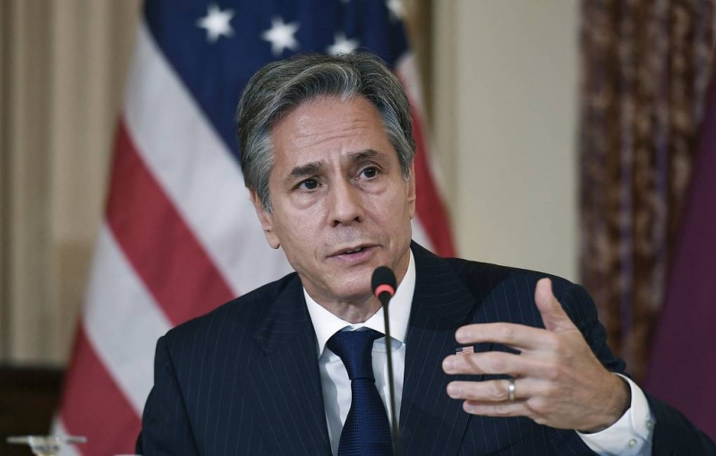 США утверждают, что действия Минска на границе сеют раздор и отвлекают внимание от России