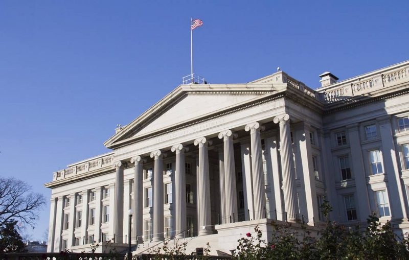 США ввели санкции против россиянина и украинца, обвиняемых в киберпреступлениях